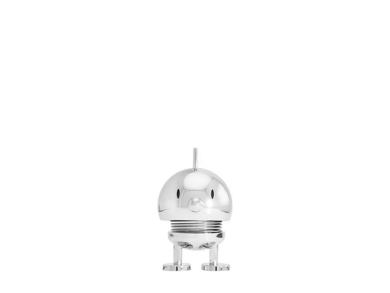 Hoptimist Bumble chrome mini