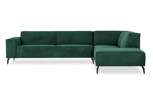 Ecksofa Nador Stoff