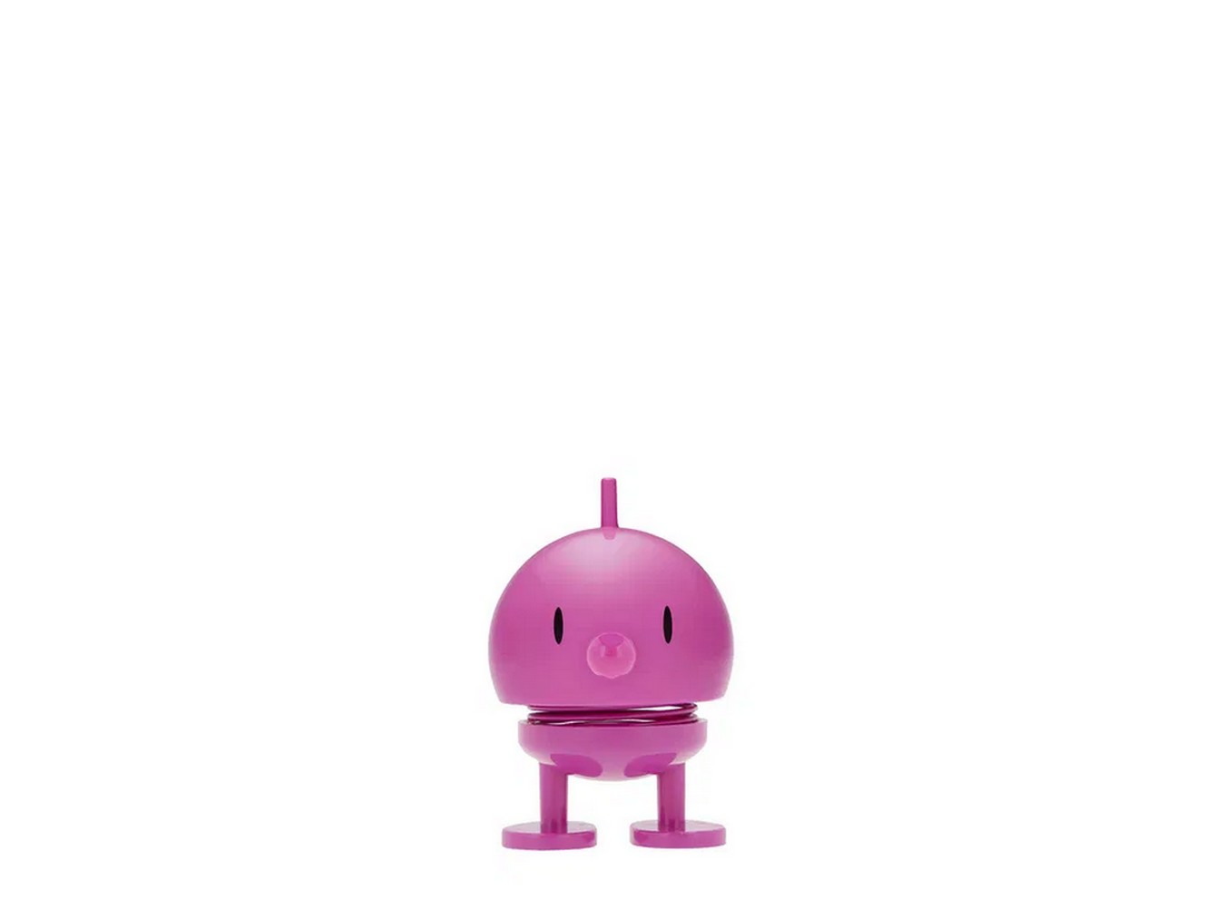 Hoptimist Bumble pink mini