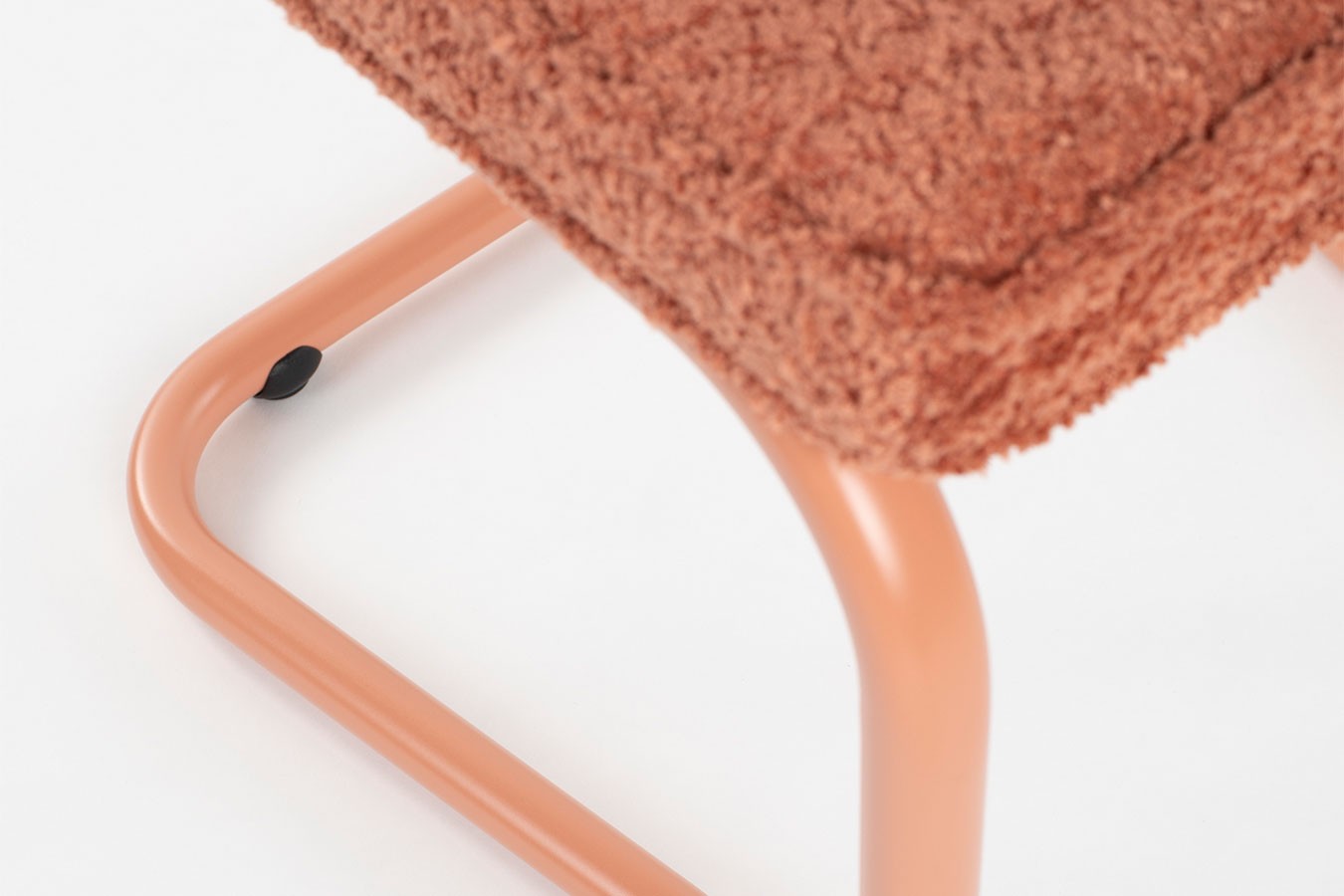 Freischwinger King Soft rost