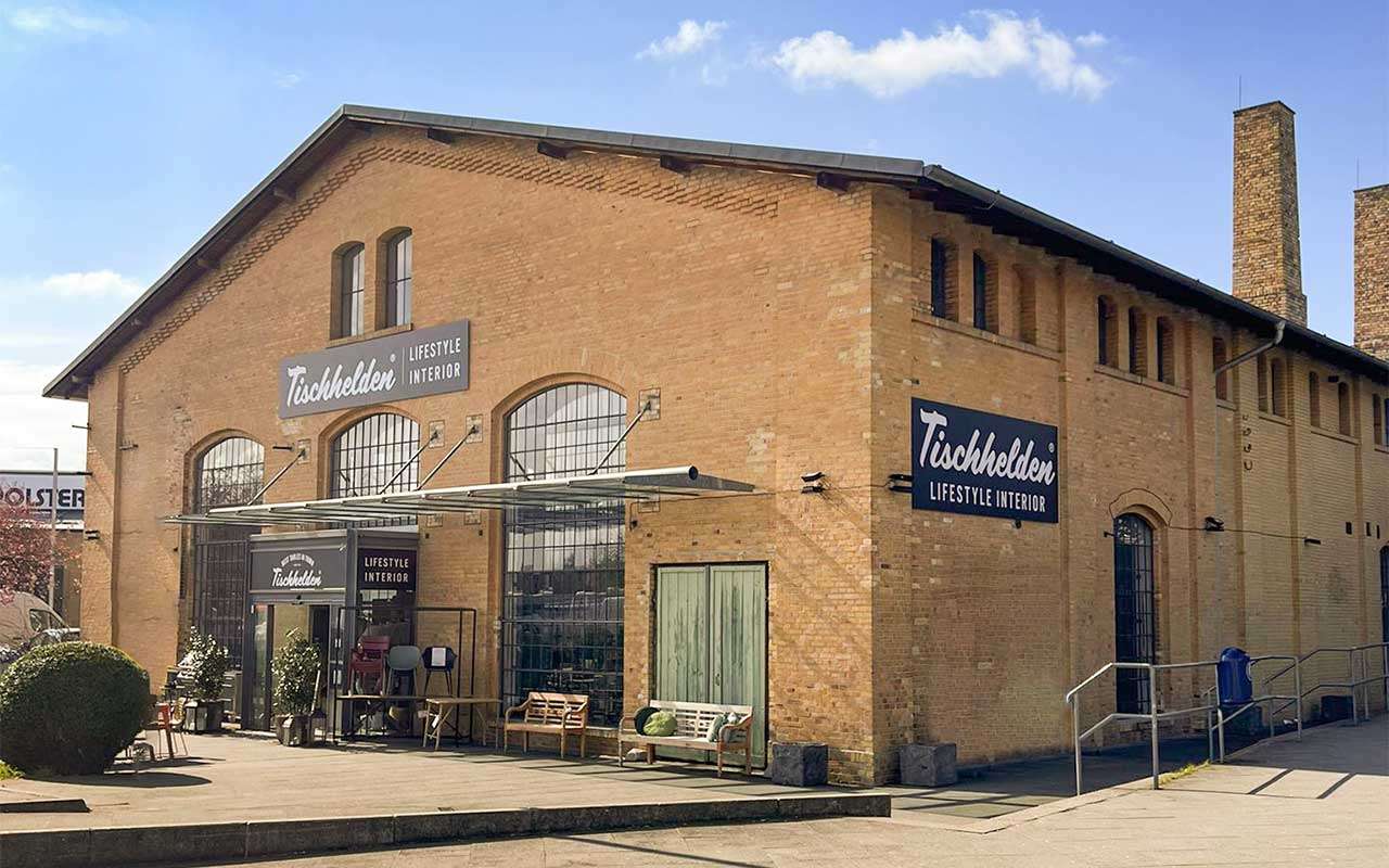 Tischhelden