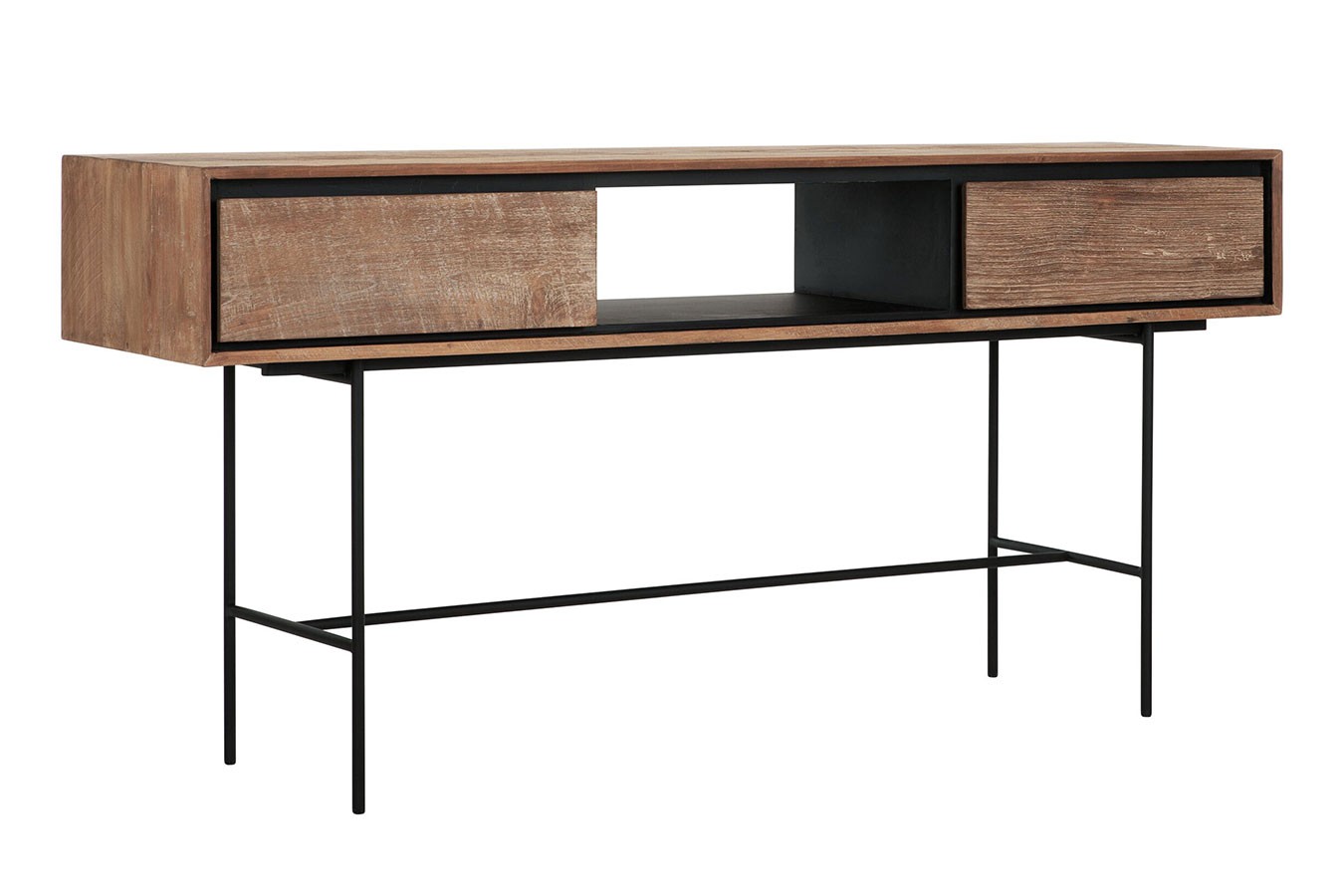 Sideboard Metropole Teak B 160 cm