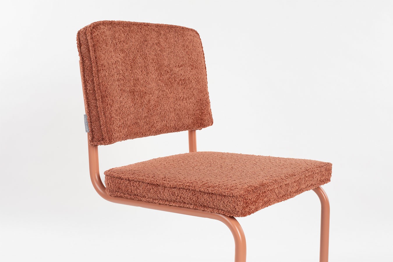 Freischwinger King Soft rost