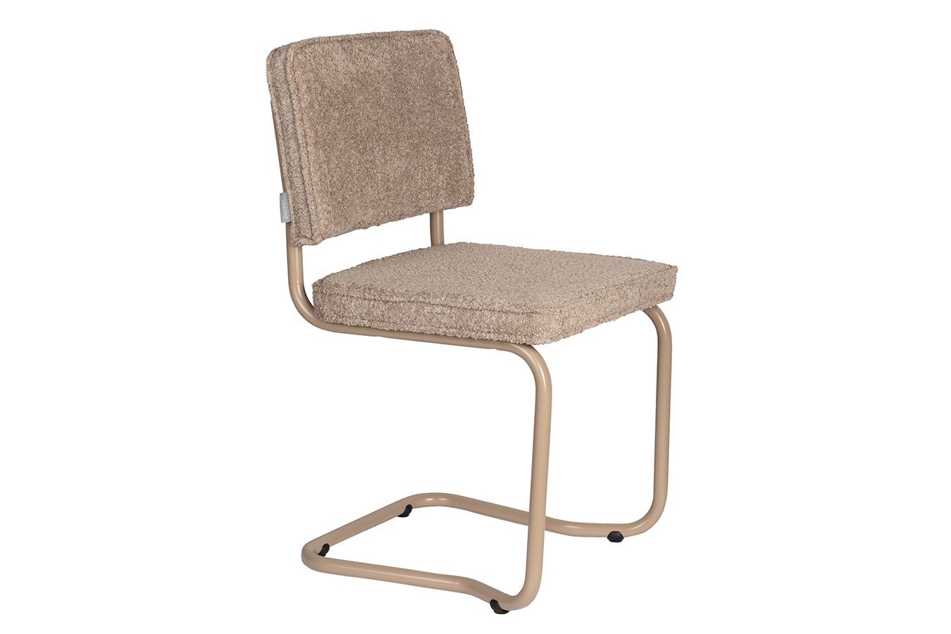 Freischwinger King Soft beige