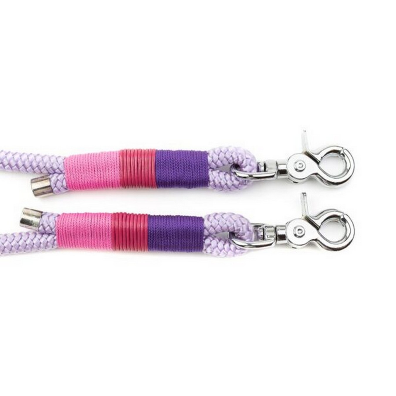 Tauleine Girly  lila rosa D 8 mm