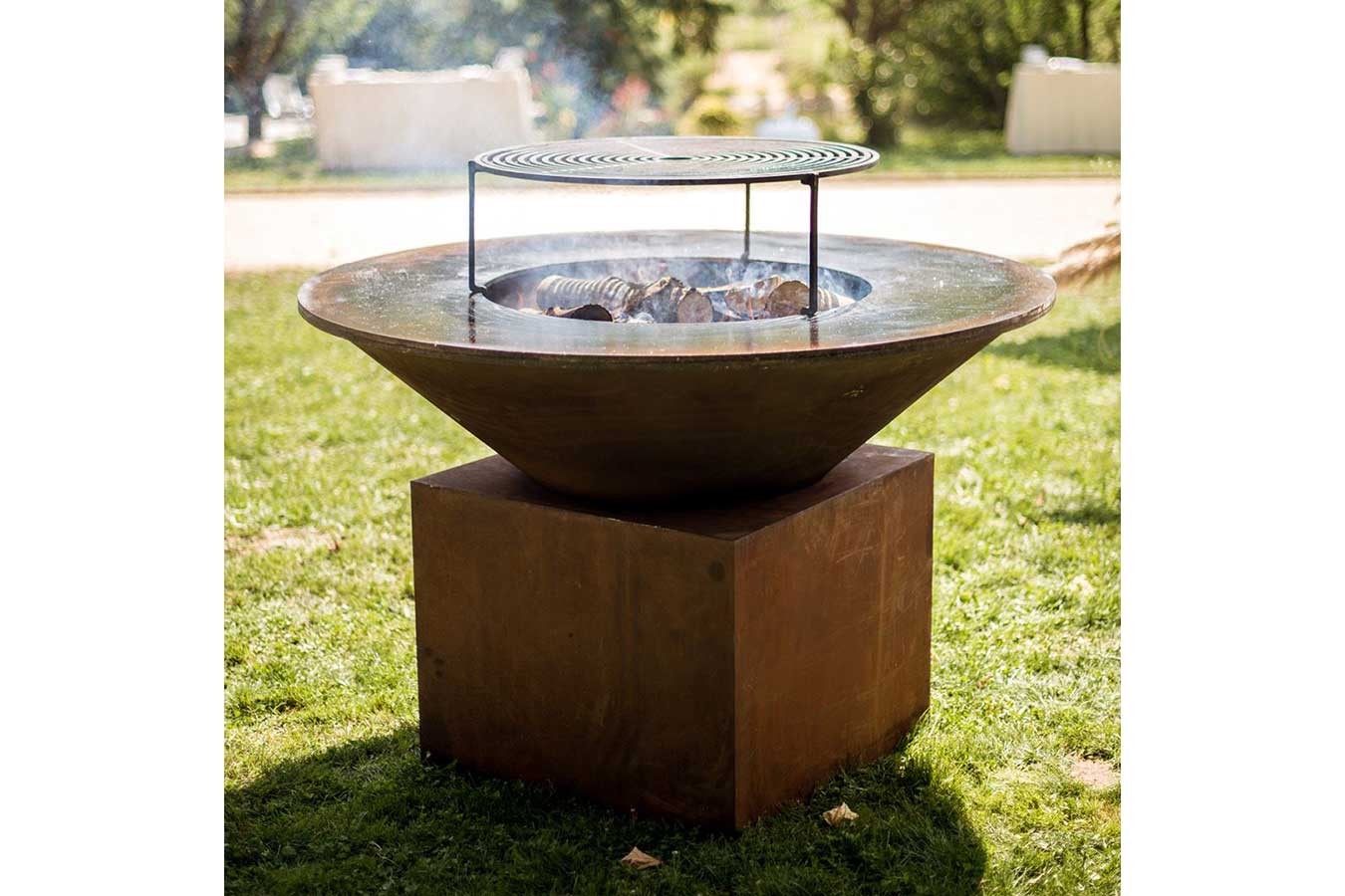 Ofyr Grillrost 85 cm