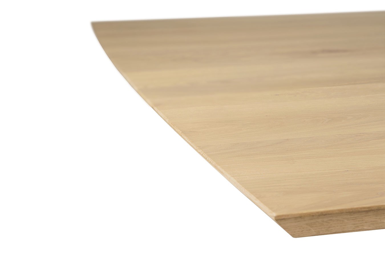 Esstisch Mikado Eiche natur B 203 cm
