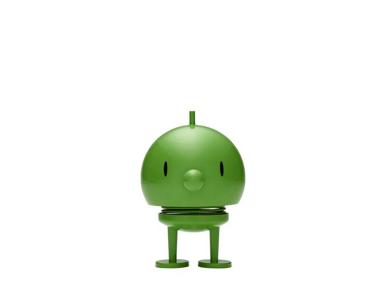 Hoptimist Bumble grün med