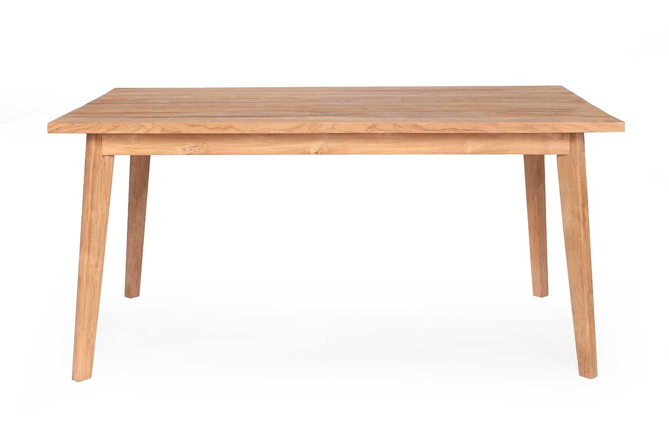 Gartentisch Kylie Teak massiv 200 cm