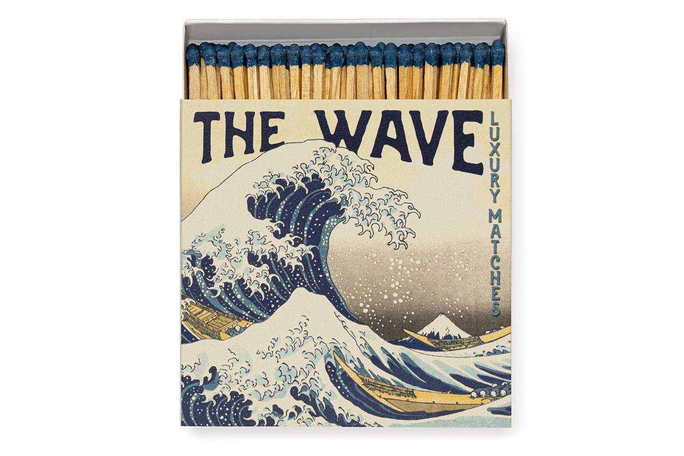 Streichhölzer Medium Wave