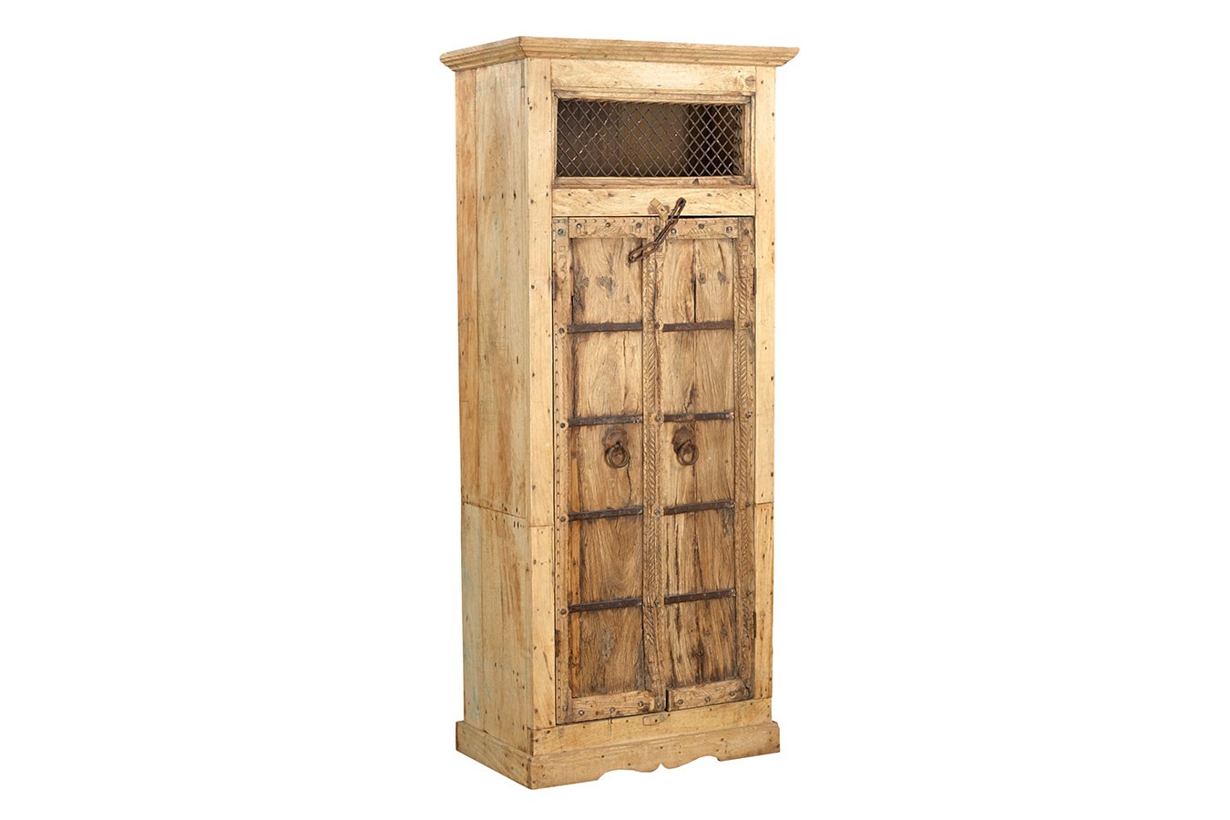 Schrank Vintage natur