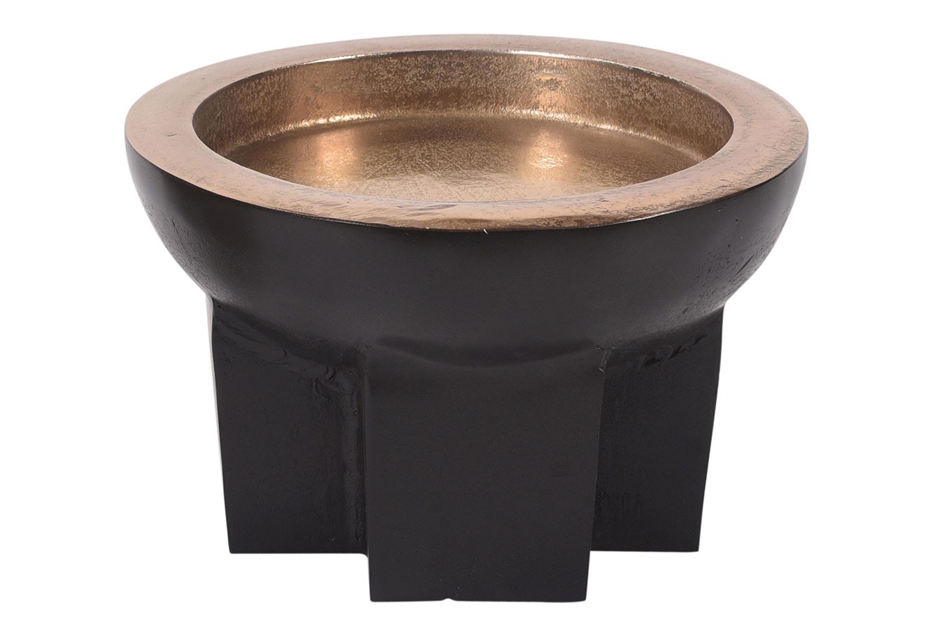 Kerzenhalter Metall spring I  D 32cm