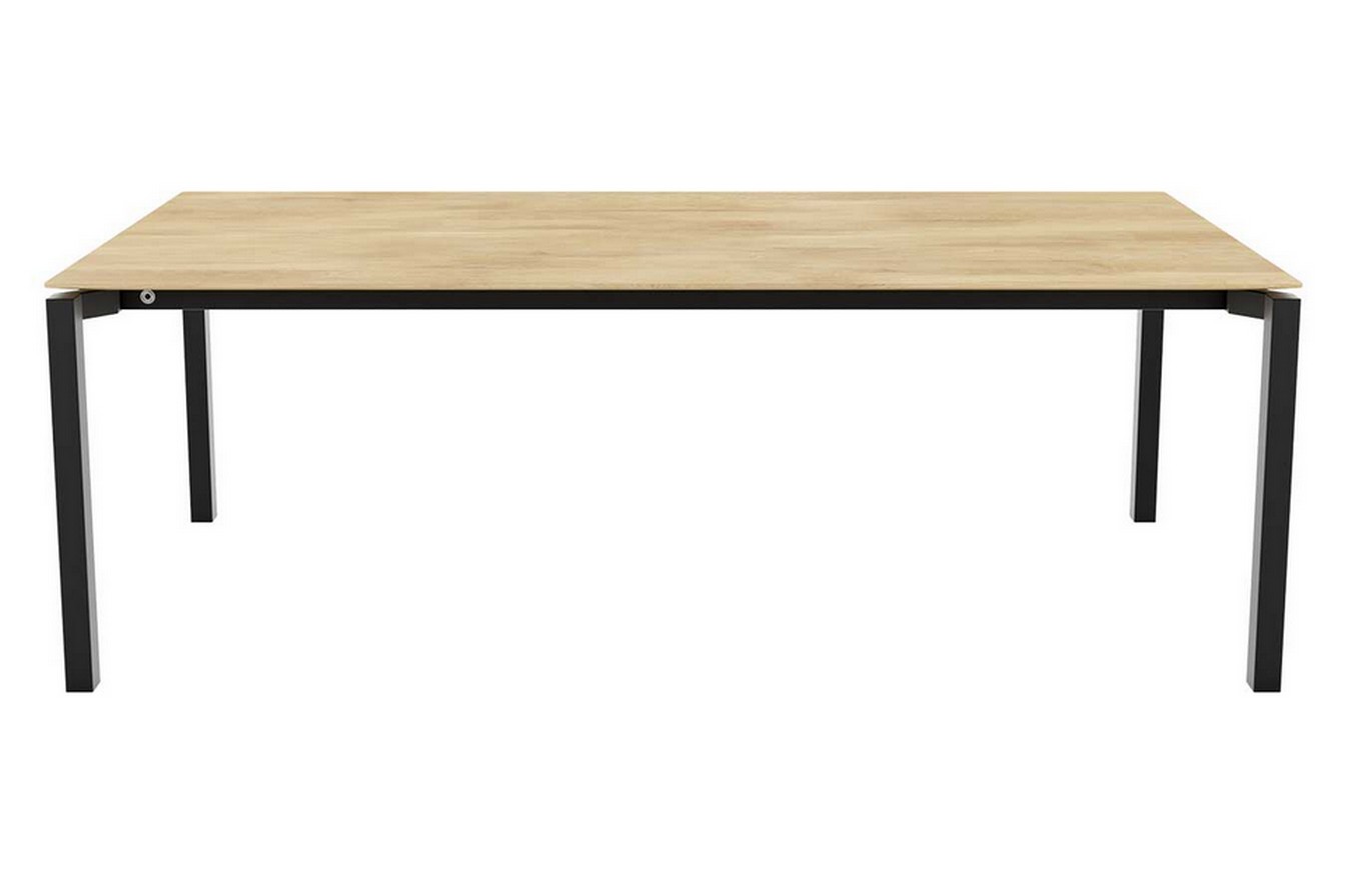 Esstisch Floor Buche massiv