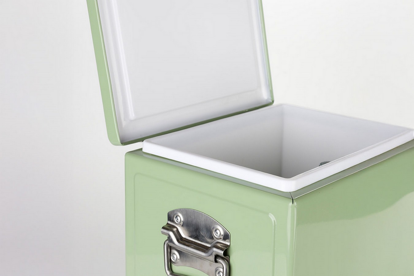 Kühlbox Be Cute grün