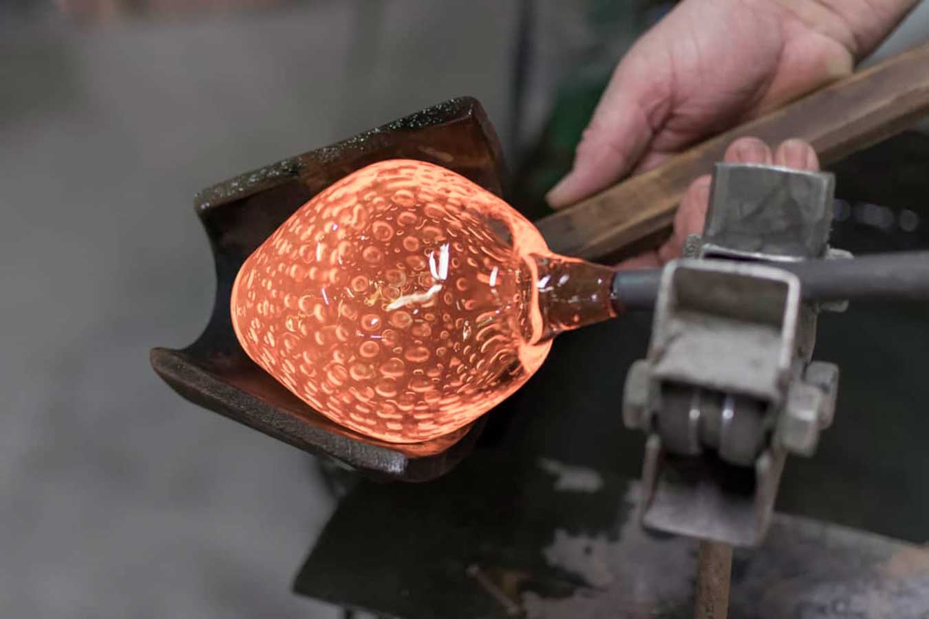Hängelampe Globe Glas klar D 30 cm