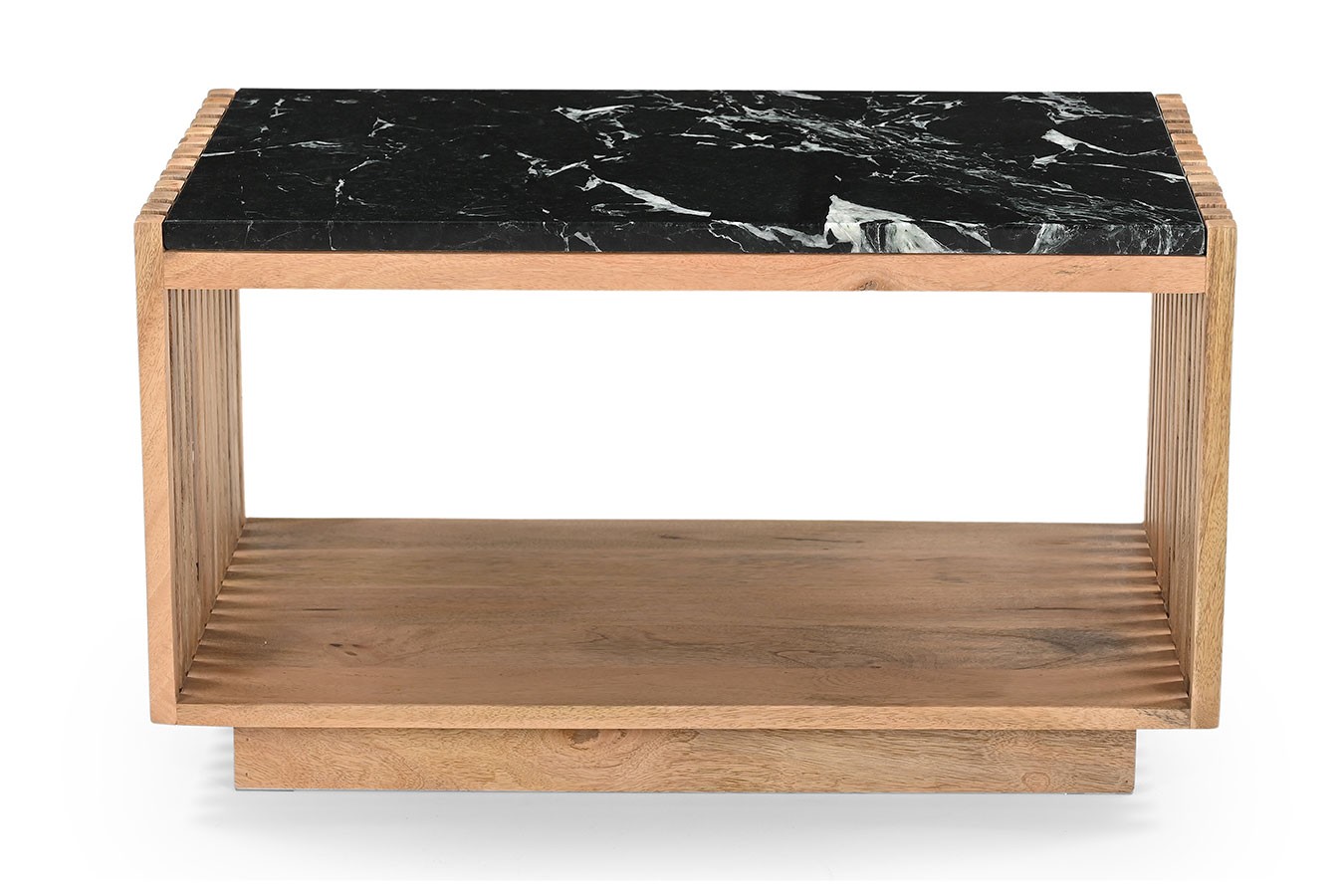 Couchtisch Gats Marmor 40 x 71cm