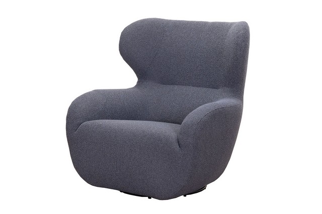 Sessel Shelly Stoff Taffie