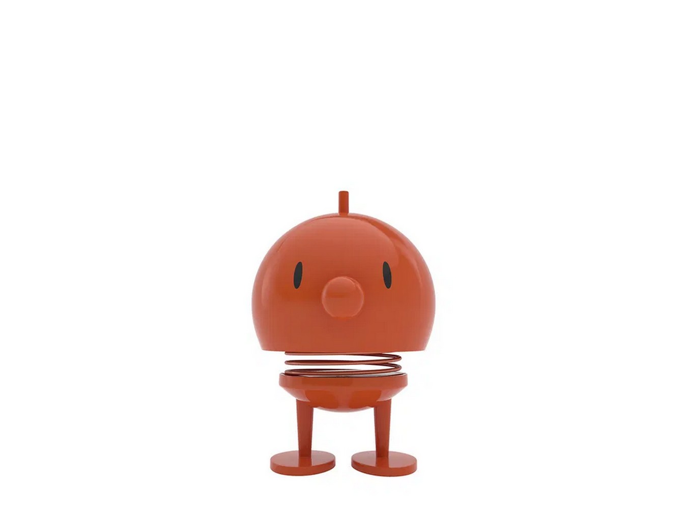 Hoptimist Bumble orange med