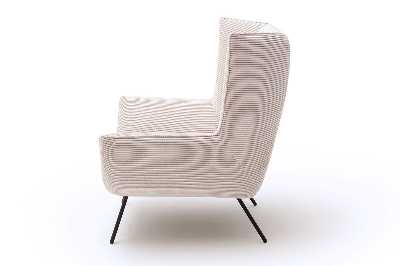 Sessel Cord natur