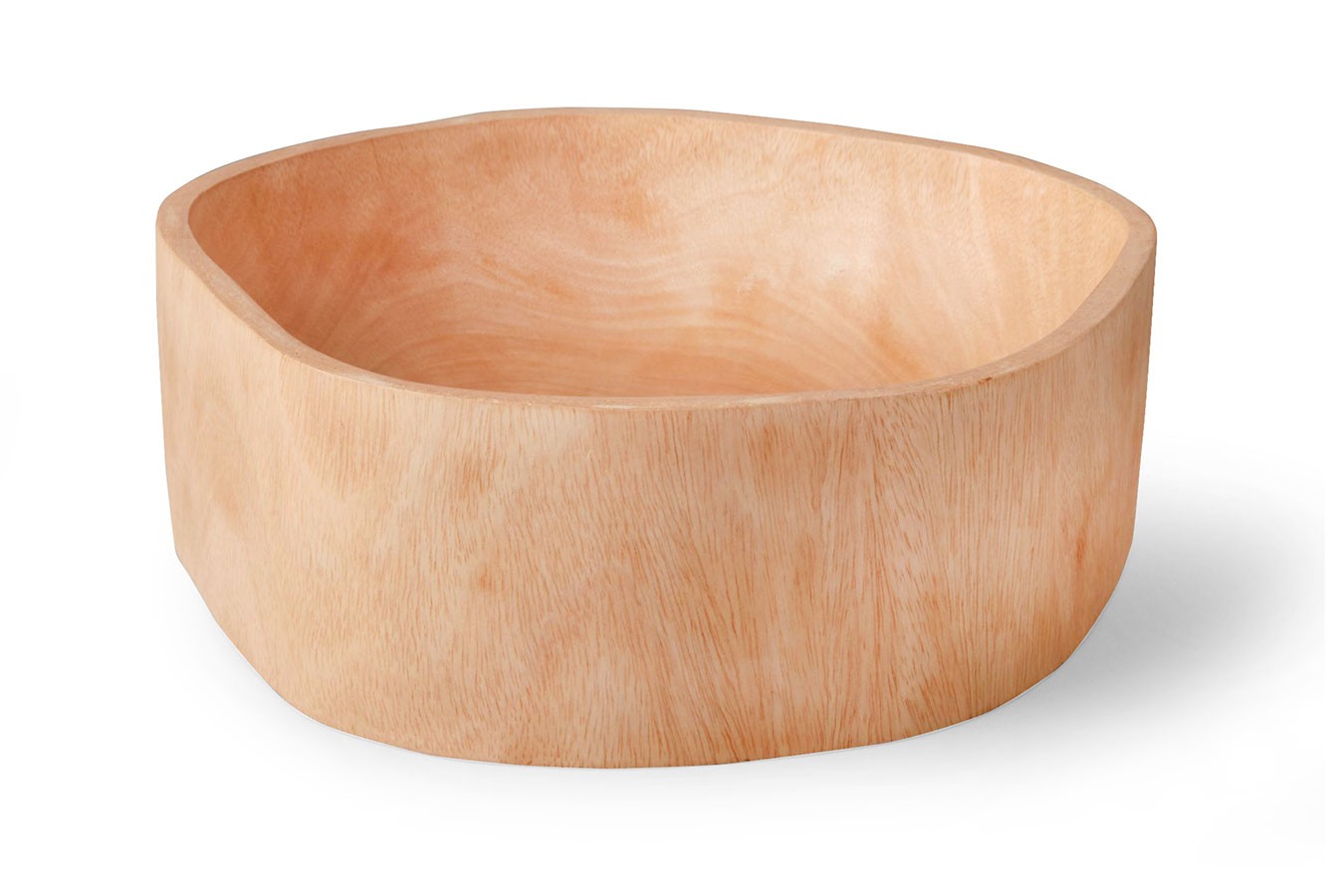 Holzschale klein