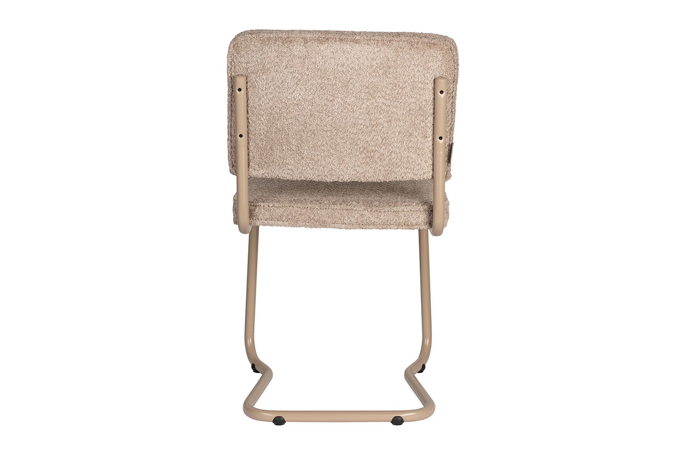 Freischwinger King Soft beige