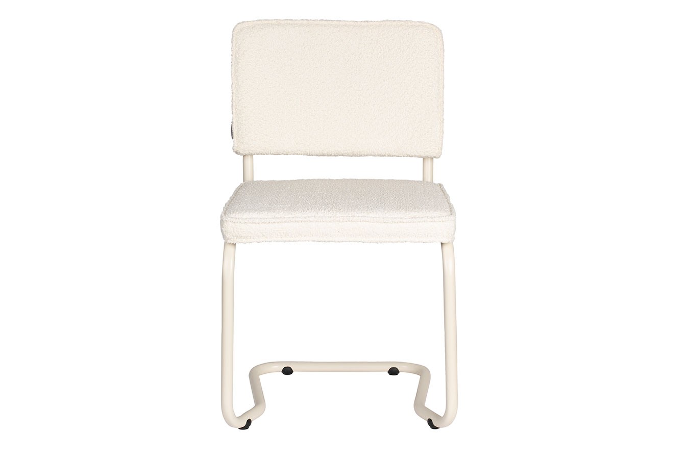Freischwinger King Soft off white