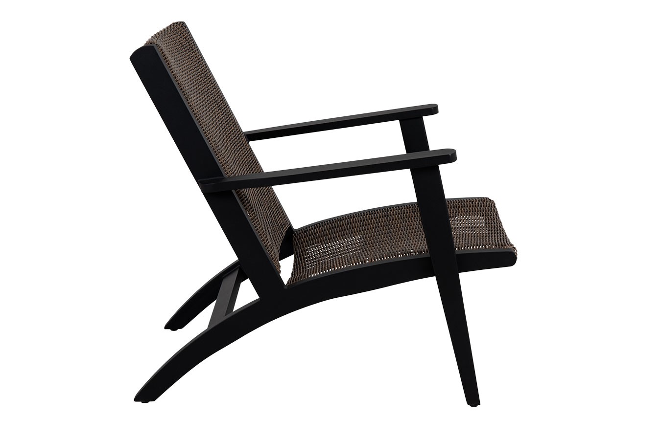 Outdoor Loungesessel Kira natur