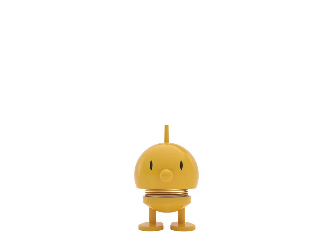 Hoptimist Bumble gelb mini