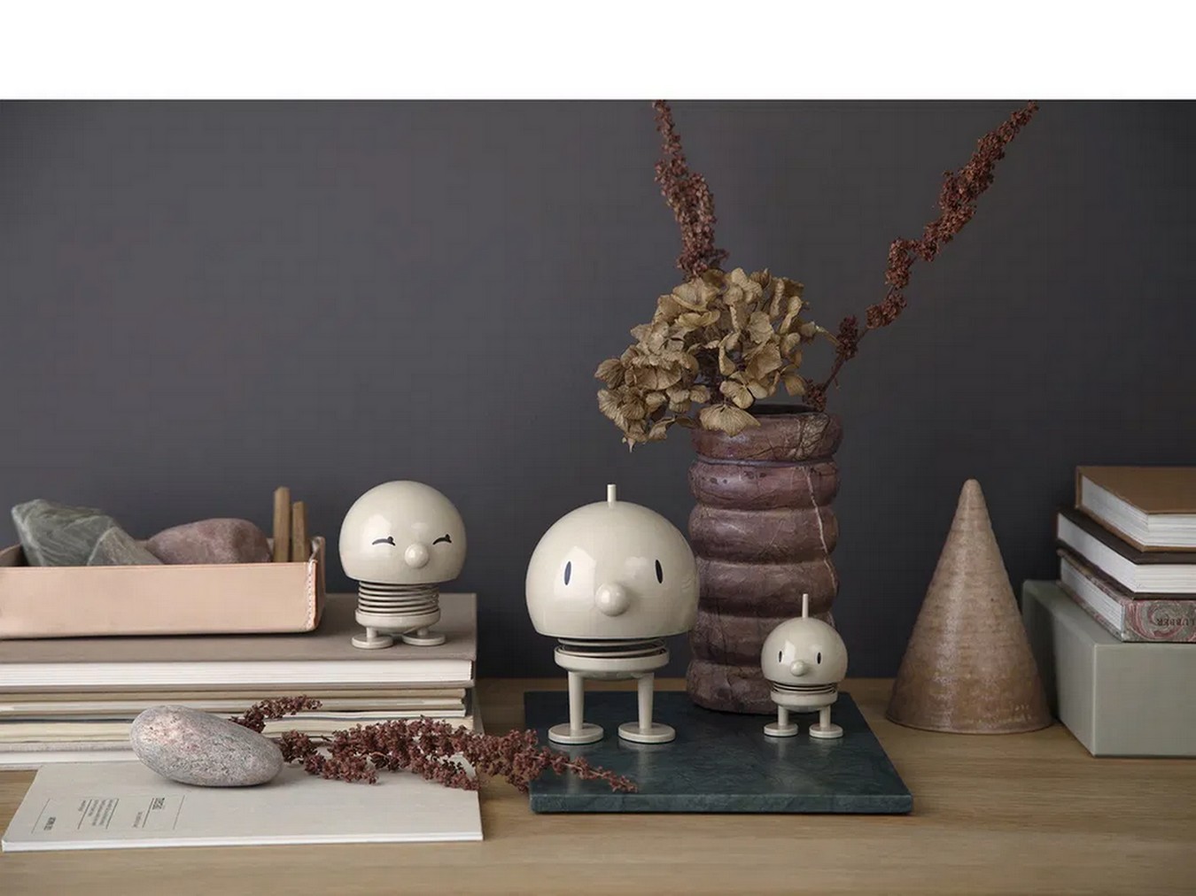 Hoptimist Bumble Hoptimist Bumble beige mini