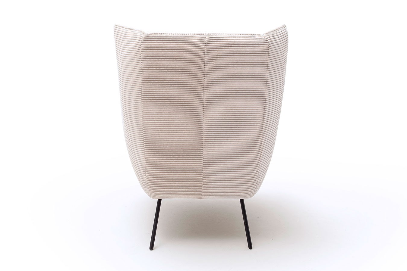 Sessel Cord natur
