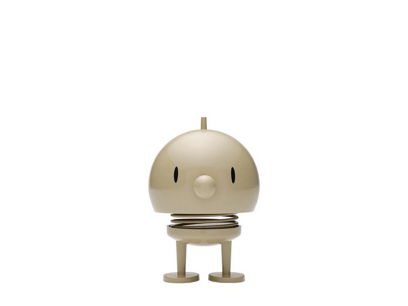 Hoptimist Bumble beige med