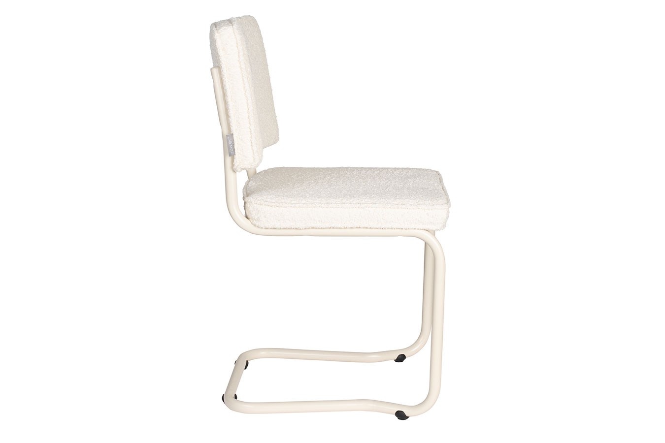 Freischwinger King Soft off white