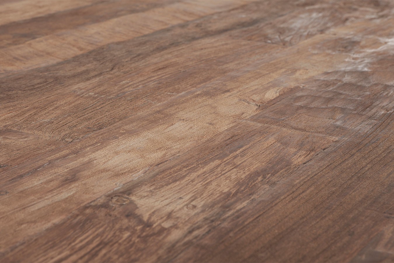 Couchtisch Timeless Teakholz B 150 cm