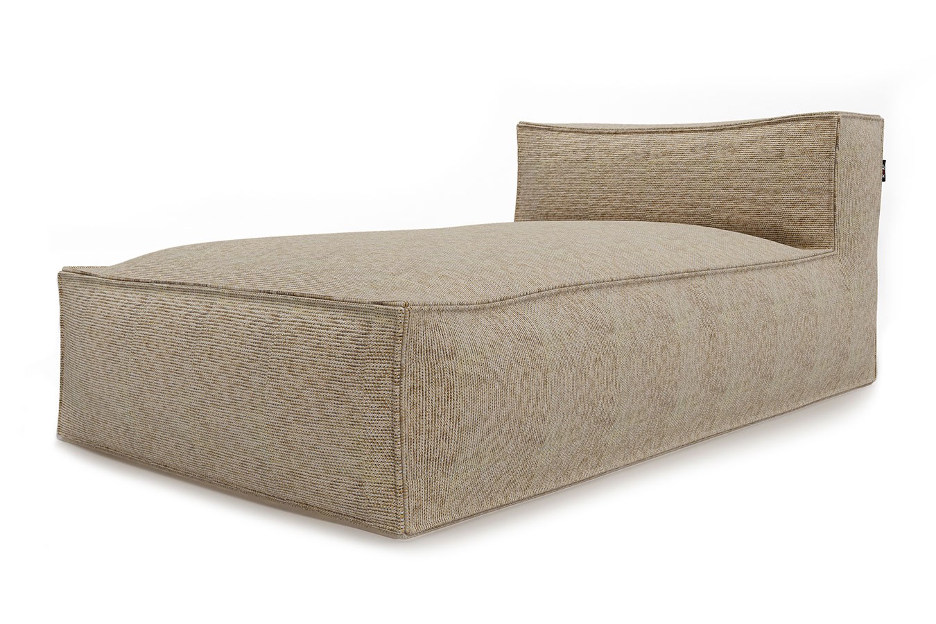 Longchair Outdoor Silky gold
