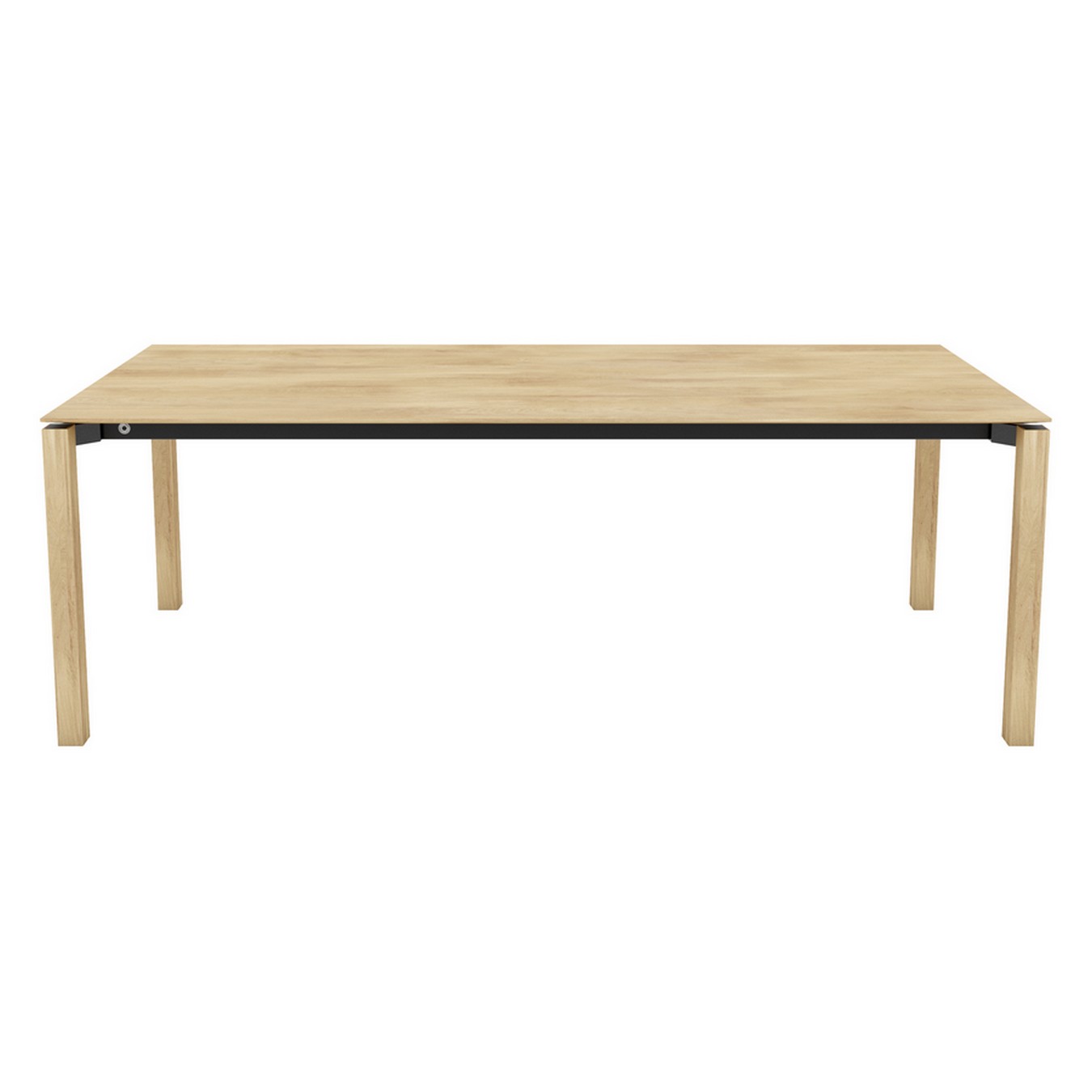 Esstisch Floor Eiche massiv 160