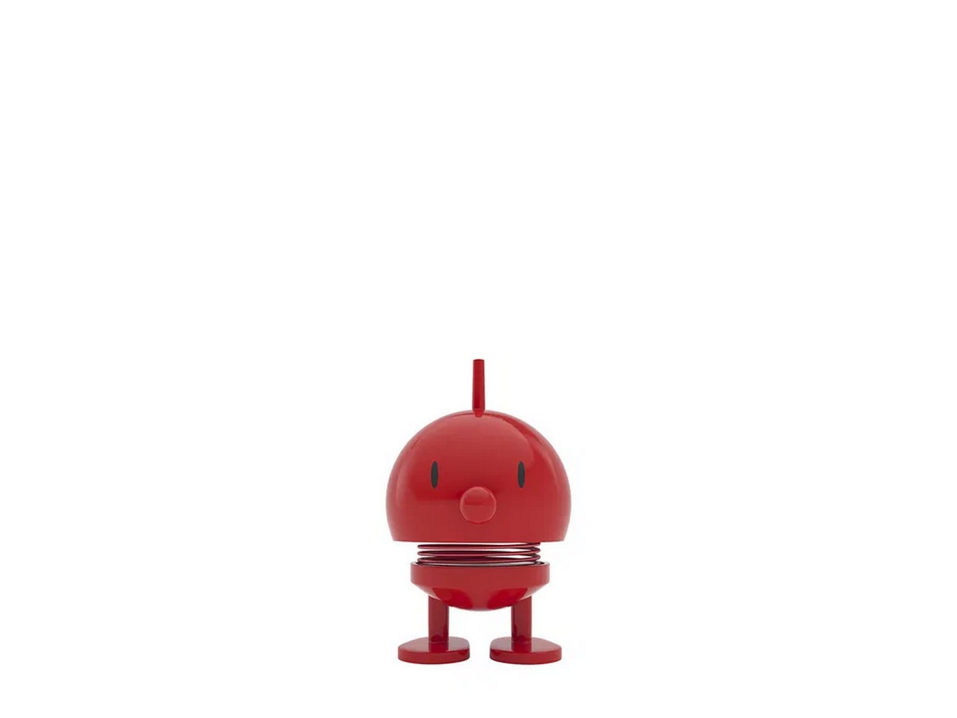 Hoptimist Bumble rot mini