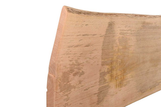 Tischplatte Mango Massivholz Monolith 350
