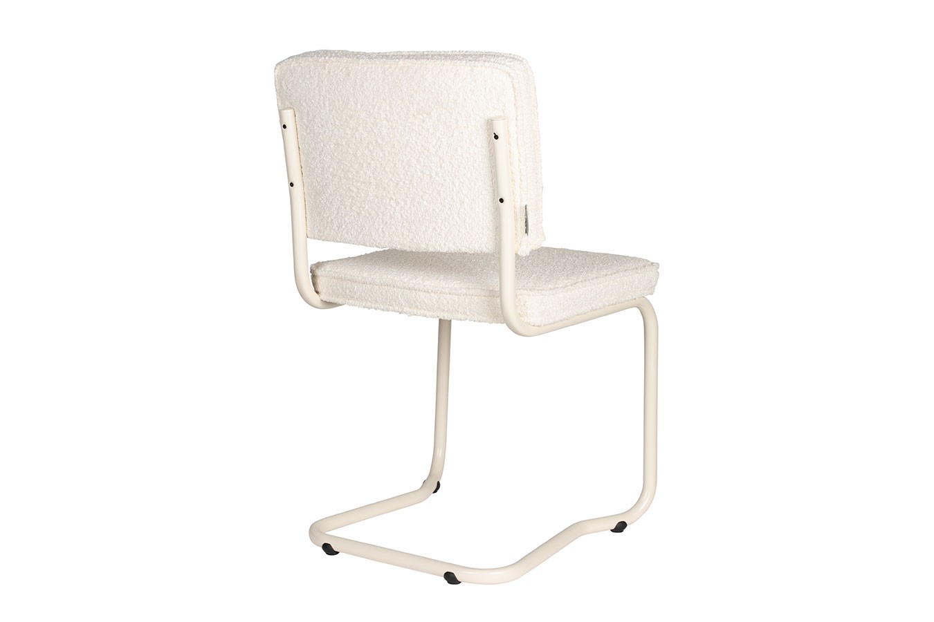 Freischwinger King Soft off white