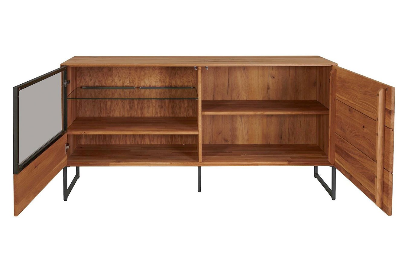 Anrichte Stirling Wildeiche B 160 cm