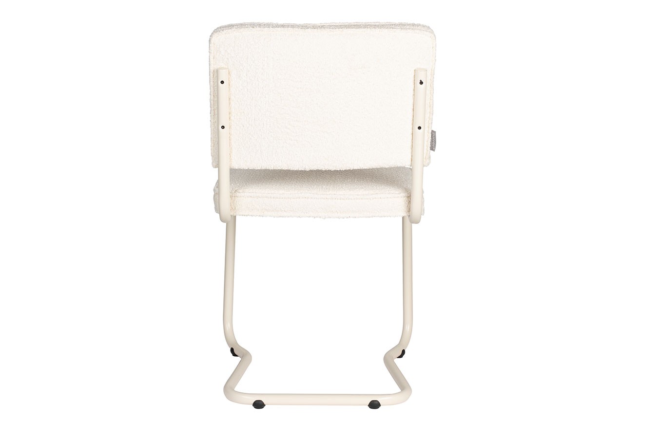 Freischwinger King Soft off white