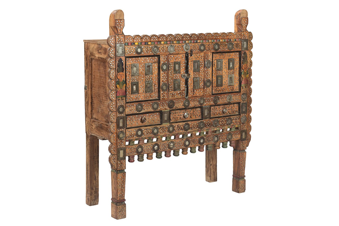 Anrichte Vintage natur