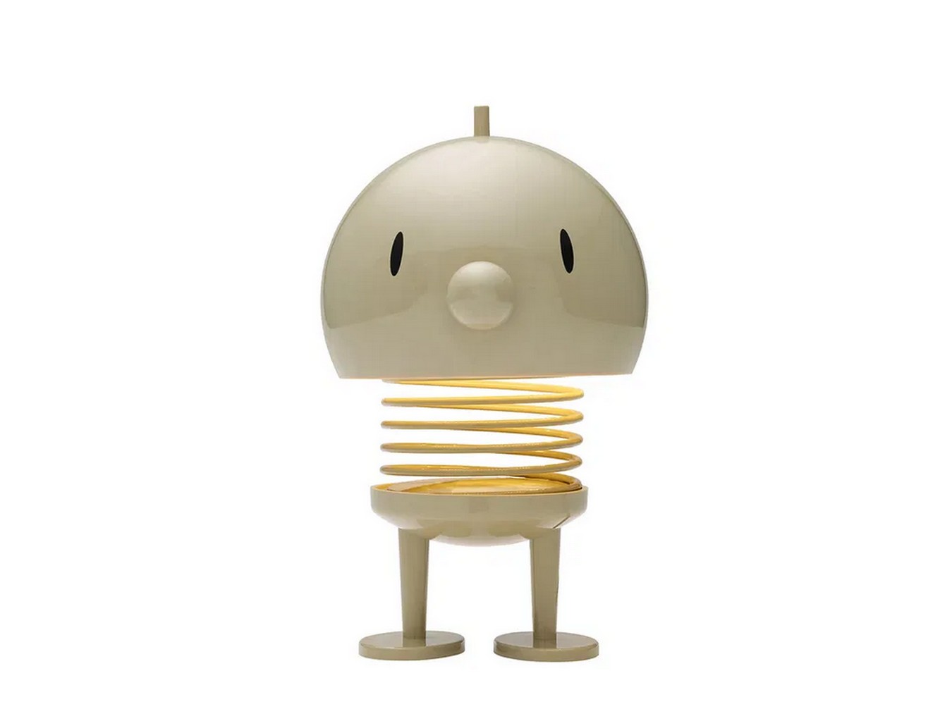 Hoptimist LED Lamp weiss XL